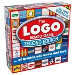 Logo Board Game Second Edition