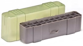 Plano Rifle Ammo Case Medium 122920 308W Robust oppbevaringsboks for ammunisjon