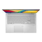 Ordinateur portable - ASUS - ASUS Vivobook Go 15 OLED X1504FA-L11038X - AMD Ryzen 5 - 16 Go RAM - 512 Go SSD