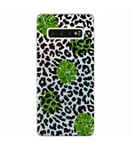 Coque S10 leopard jungle