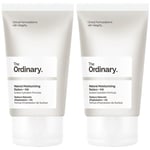 The Ordinary Duo Natural Moisturizing Factors + HA