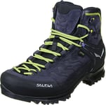 SALEWA Ms Rapace Gtx, Night Black/Kamille, 13, MALE