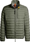 Parajumpers Men's Ugo Thyme, L