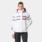 Helly Hansen Women’s Salt Inshore Sailing Jacket Vit XS