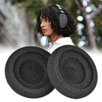 Sponge Earphone Sleeve Ear Pads for Jabra evolve 20 20se 30 30II 40 65 65