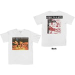 Rage Against The Mac - Large - Short Sleeves - T500z