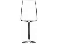 Crystal Wine Glasses Rcr Essential Goblet, 540 Ml, 6 Pcs