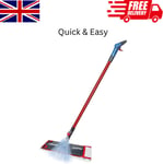 Vileda 166174 1.2. Spray Microfibre Power Mop 