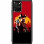Samsung Galaxy S10 Lite (2020) Mobilskal Red Dead Redemption 2