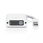 Mobility Lab Mini DisplayPort/DVI