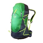 Vango Apex Air 30 Rucksack: Peridot Green