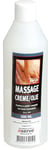 Aserve Massagecreme (500 ml)