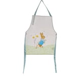 Beatrix Potter Tablier pour enfant Peter Rabbit