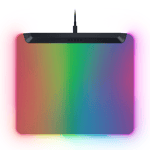 Razer Firefly V2 Pro Multi-Zone Chroma RGB Mouse Mat with Integrated USB 2.0 Port