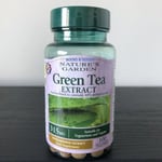 Good n Natural Green Tea Extract 100 Tablets 315mg Contain 40% Polyphenols Vegan