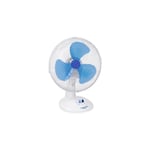 Bestron - Ventilateur de table DDF27W