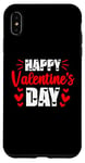 iPhone XS Max Happy Valentines Day Cute Heart Valentine Cool Case