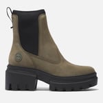 Timberland Women's Everleigh Chelsea Boots - UK 8