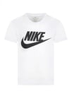 Nike Futura Short Sleeve T-Shirt 5-6 Years