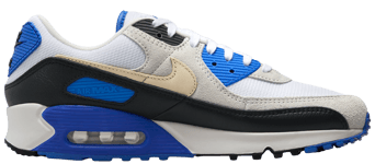 Skor Nike AIR MAX 90 PRM hf3449-100 Storlek 44,5 EU 1999