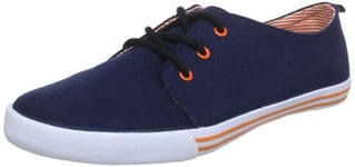 Selected Homme 16030438, Baskets Mode Homme - Bleu (Navy), 42 EU