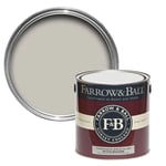 Farrow & Ball - Estate Emulsion - 2.5L - Cornforth White No.228 - To Clear