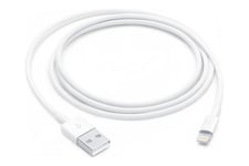 Apple Lightning-kabel - Lightning / USB - 1 m