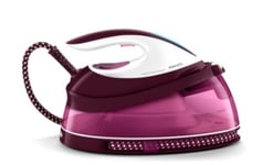 Philips PerfectCare Compact - Steam generator iron - GC7842/46