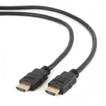 Näyttökaapeli Gembird HDMI/HDMI V2.0 7.5m