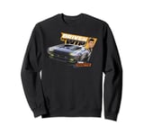 Fast & Furious: Spy Racers Tony Toretto Driven To Win Sweatshirt