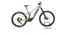 haibike allmtn 2 0 velo electrique vtt 2022   bon etat