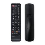 Remote Control For Samsung LCD TV Model LE40D503F7WXXU Direct Replacement Remote