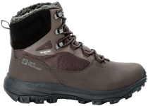 Jack Wolfskin Men's Everquest Texapore High Cold Coffee, 38.5