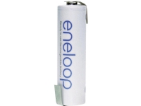 Panasonic eneloop ZLF Special-batteri R6 (AA) Z-loddefane NiMH 1.2 V 1900 mAh