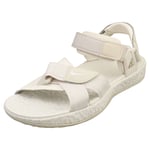 Nike Acg Air Deschutz Mens Walking Sandals in Phantom - 10 UK