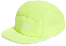 THE NORTH FACE Men's TNF Run Hat, LED Yellow, L-XL