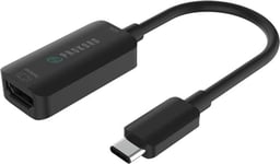 Prokord Usb-c - Hdmi Adapter 4k@60hz 0.15m. Usb C Hdmi