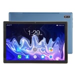 10,1 tuuman tabletti Android 12.0 tabletille 1960X1080 Resoluutio Octa Core 8GB RAM 256GB ROM 5G WIFI Tablet 100-240V EU Plug