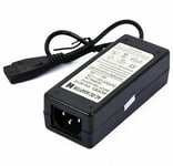 Tr Unité Alimentation Adaptateur 12V 5V 2+2A Puissance Molex HDD Ide Prise Ue