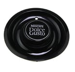 Krups Dolce Gusto Melody-3 Black Tank Lid Cap MS-623242 KP2201 KP2205 KP2208