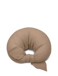 Nursing Pillow Brown Brown That's Mine