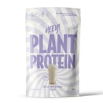 Heey! Veganskt Protein 500 G Blåbär Vanilj