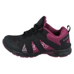 HI-TEC WARRIOR JRG - Girls Multi-Use Trainers - Size UK J13 - EU 32. New