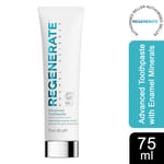 REGENERATE™ Advanced Toothpaste Clinically proven remineralize tooth enamel 75ml