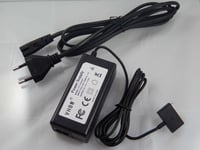 Vhbw Chargeur 220v Pour Ordinateur Portable Tablet Asus Transformer Book Tx300, Tx300ca Remplace: Pa-1650-67, Adp-65aw.