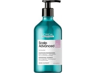 L'oreal Professionnel_Serie Expert Scalp Advanced Anti Discomfort Shampoo 500Ml