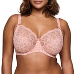 PrimaDonna BH Madison Wire Bra Rosa F 75 Dam