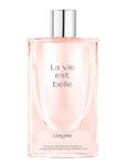 Lancôme Lancôme La Vie Est Belle Shower Gel 200Ml Nude