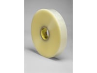 Tape 3M 371 Pp28 Hotmelt Klar 50Mmx990m - (6 Stk.)