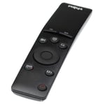 vhbw Télécommande compatible avec Samsung UN43KU6300FXZA, UN43KU630D, UN43KU630DFXZA, UN43MU6100KXZL télévision,TV